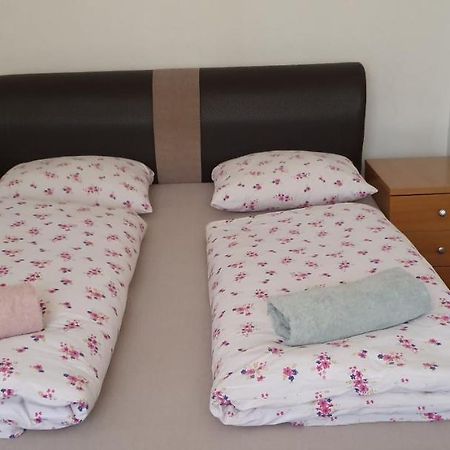 Hostel T&M 체니카 외부 사진
