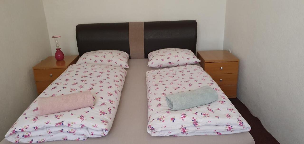 Hostel T&M 체니카 외부 사진
